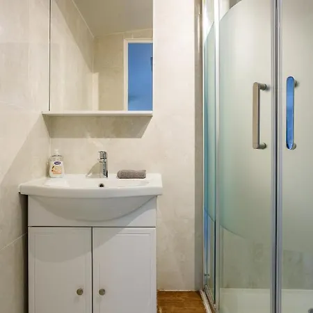23d 1ere Etg F2 Duplex Face Gauche Apartamento Le Blanc-Mesnil